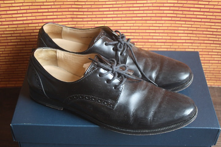 Cole Haahn Black Women's Dress Shoes size 6