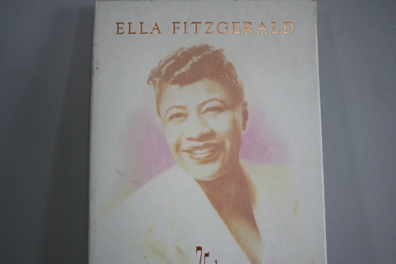 Ella Fitzgerald Birthday Celebration