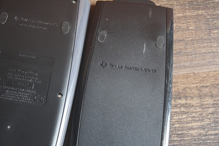Texas Instruments 36X Pro Calculator