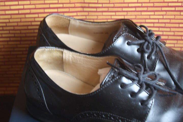 Cole Haahn Black Women's Dress Shoes size 6