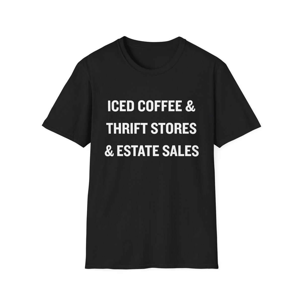 Thrift Lover Tee
