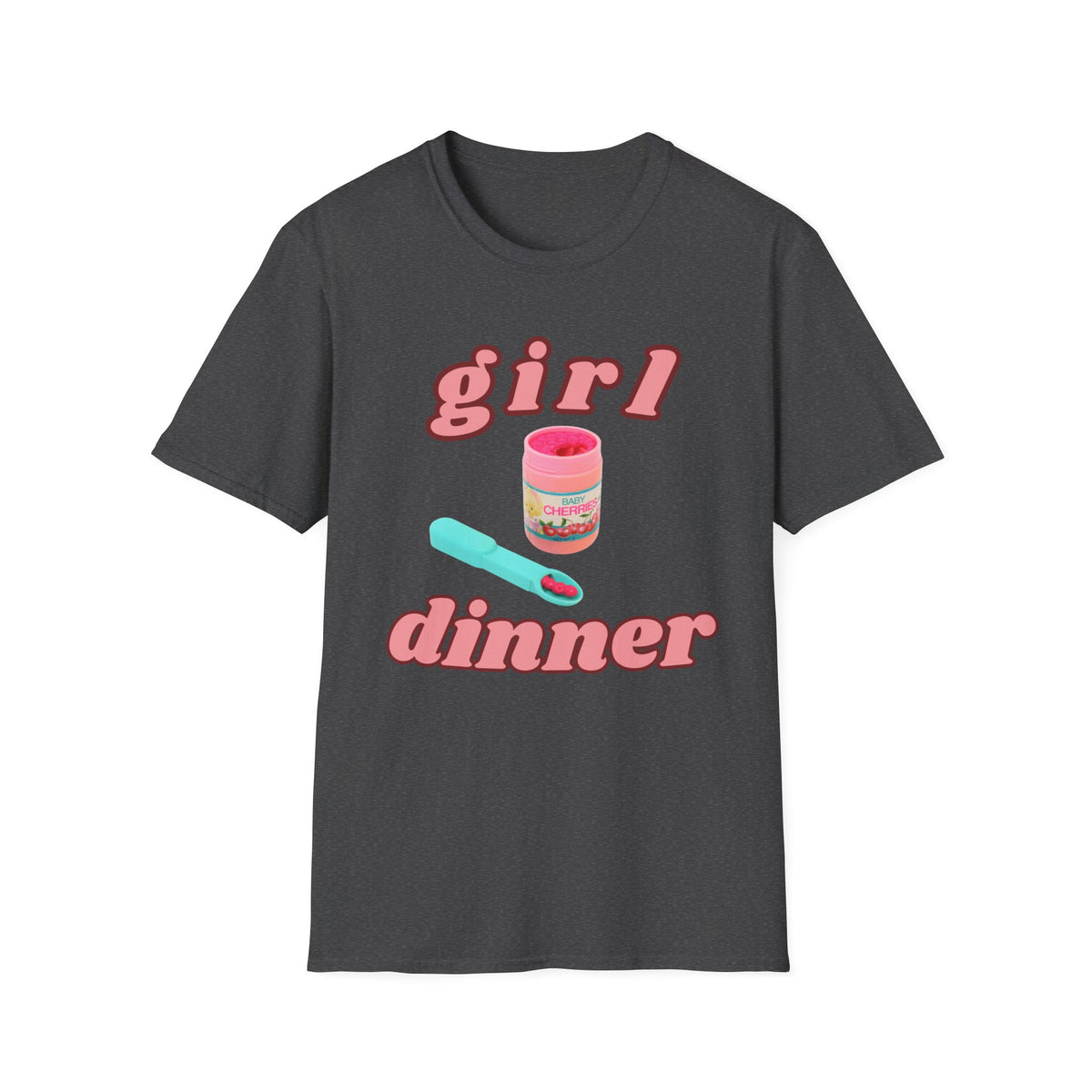 GIRL DINNER