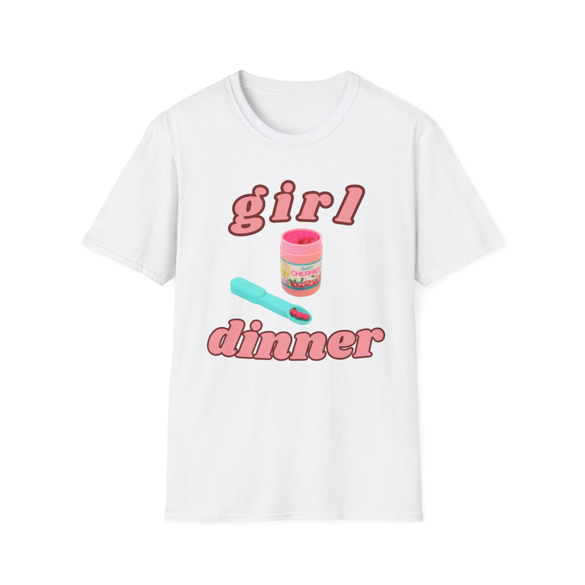 GIRL DINNER