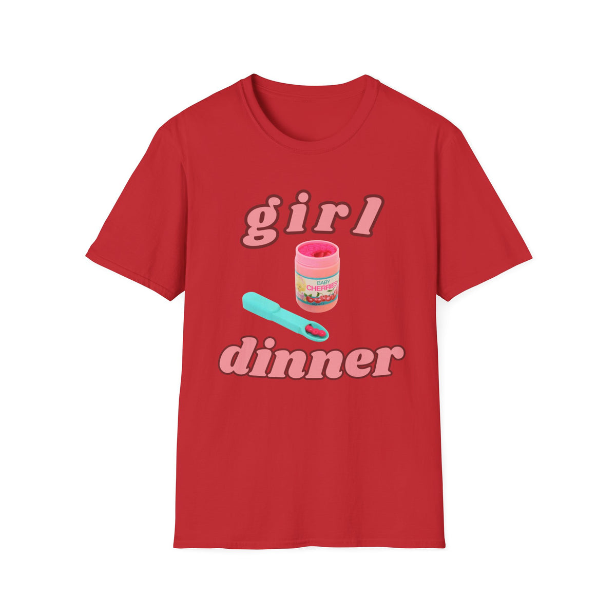 GIRL DINNER
