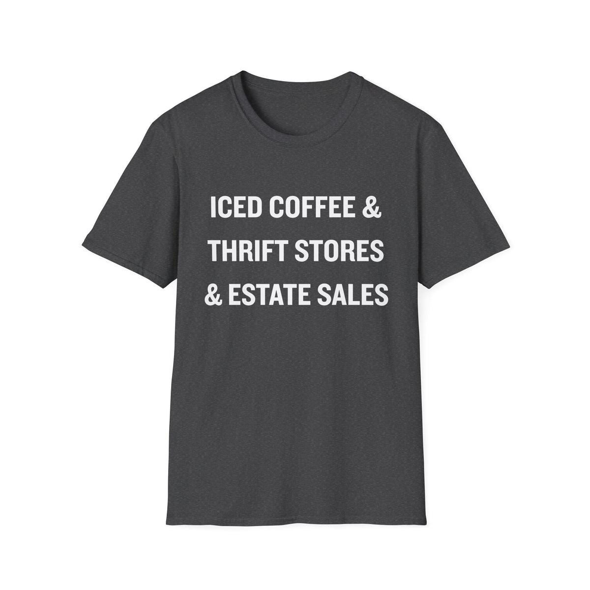 Thrift Lover Tee
