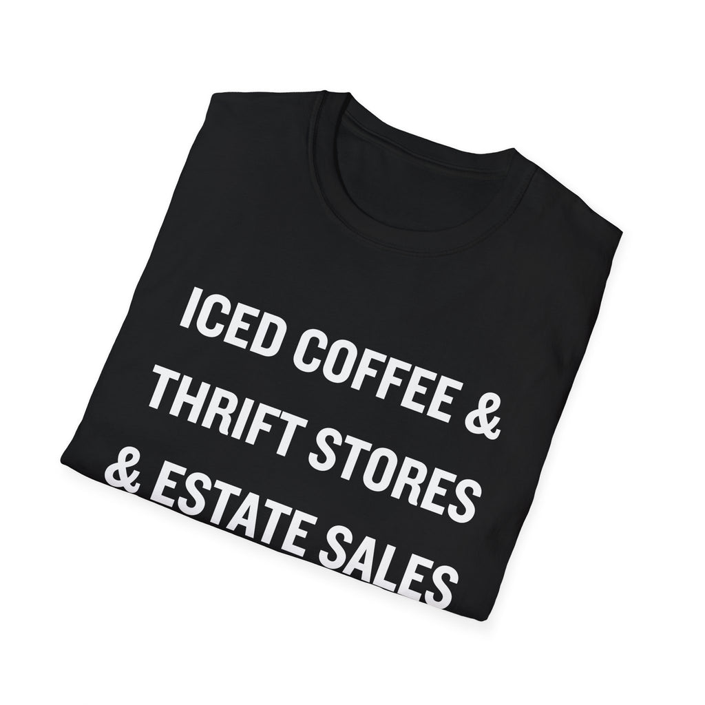 Thrift Lover Tee