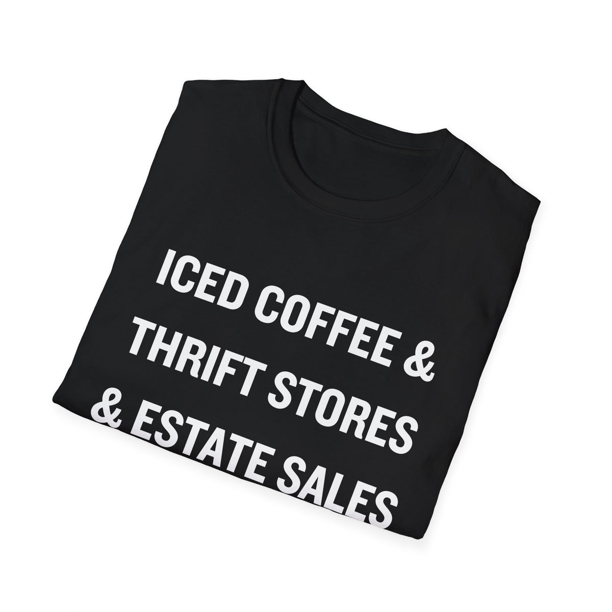 Thrift Lover Tee