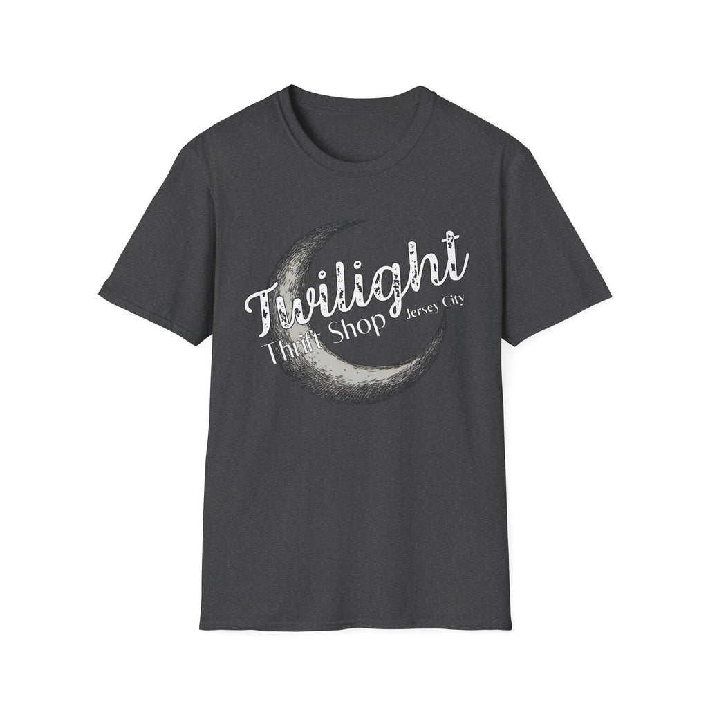 Twilight Thrift New Location Fundraising Shirt