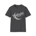 Twilight Thrift New Location Fundraising Shirt