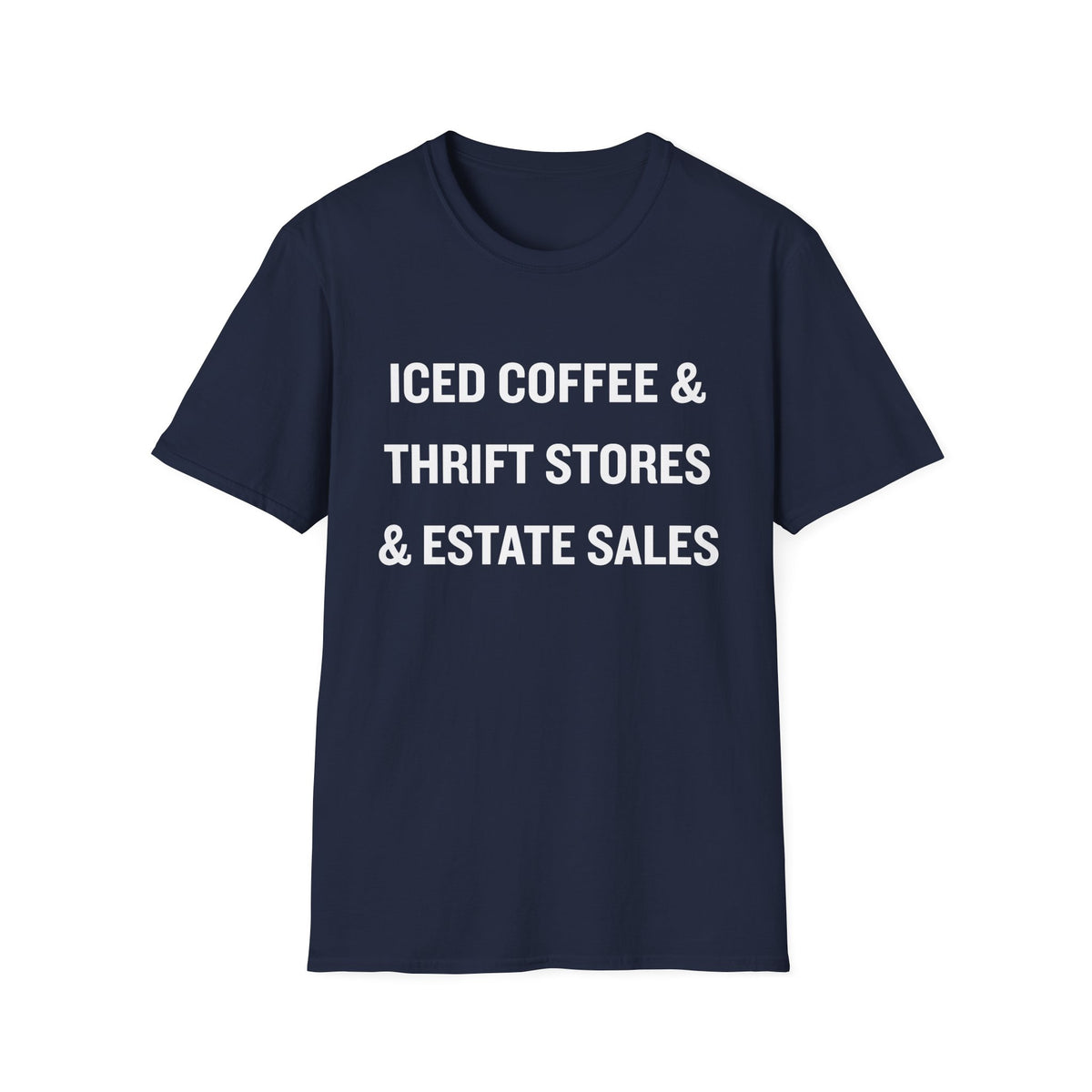 Thrift Lover Tee