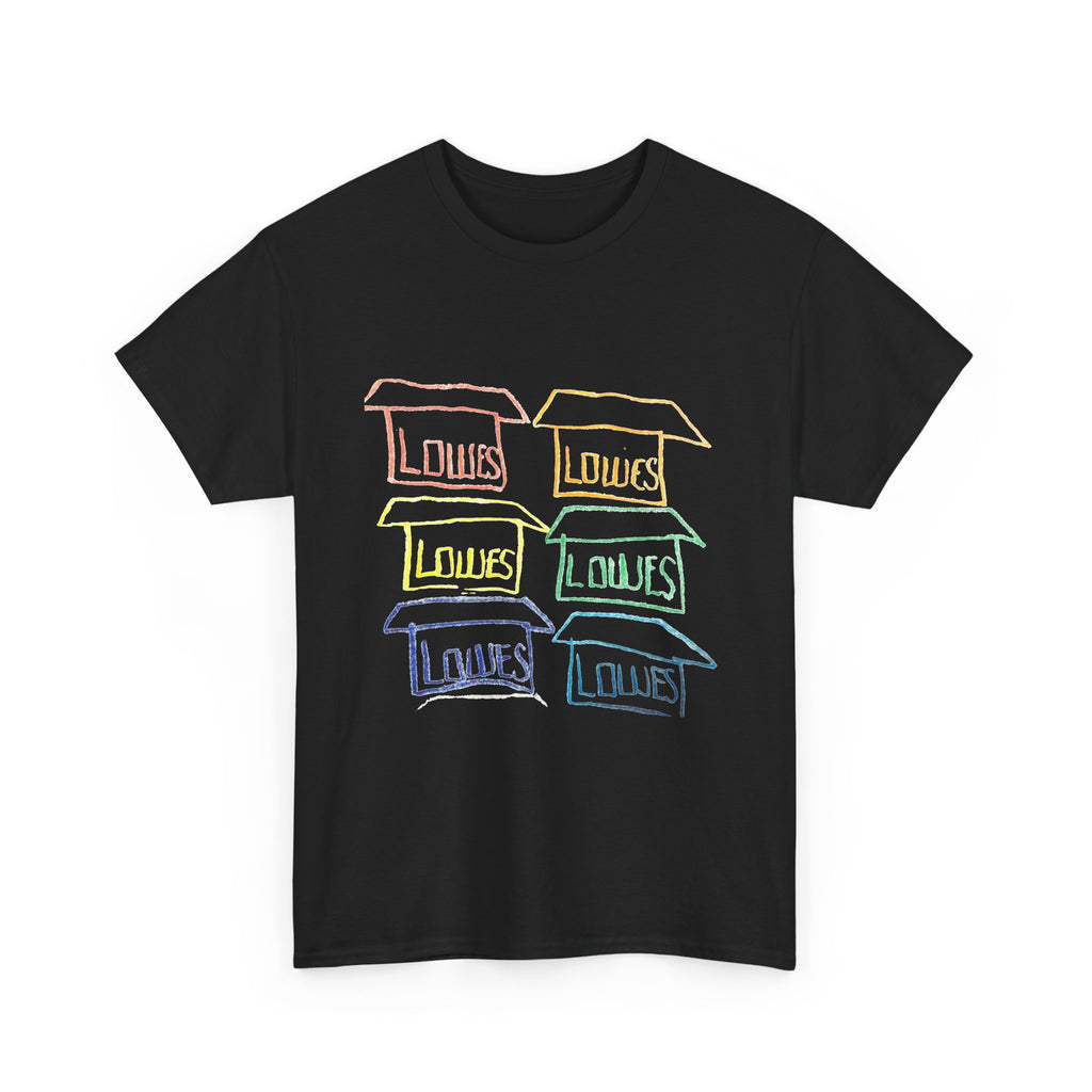 Lowes Pride by Lucian