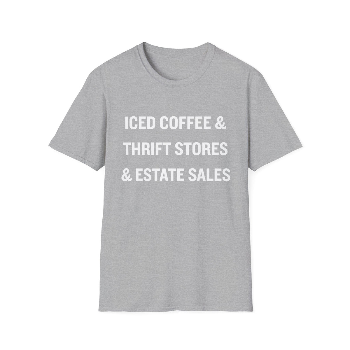 Thrift Lover Tee