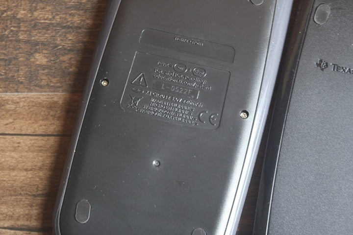 Texas Instruments 36X Pro Calculator