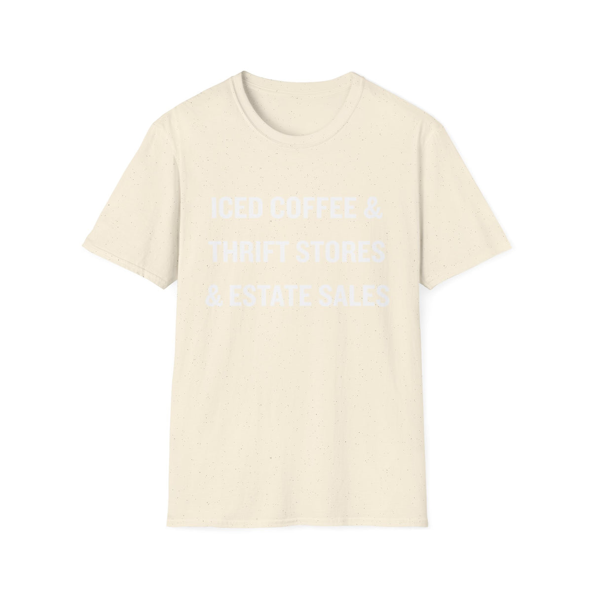 Thrift Lover Tee