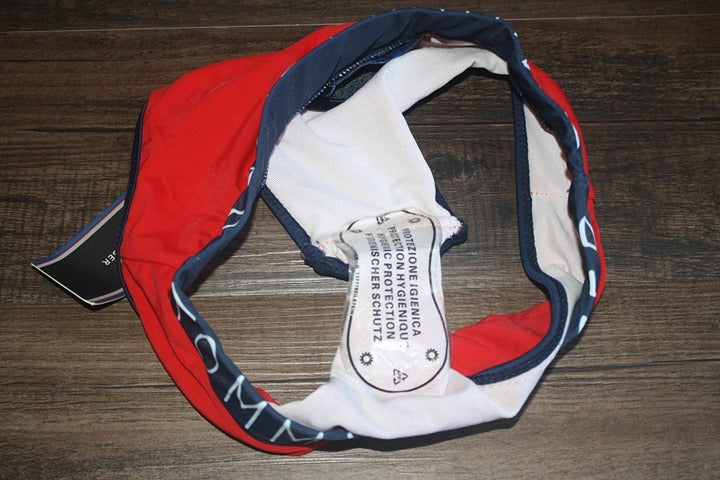 TOMMY HILFIGER SWIM BOTTOMS SIZE SMALL NEW WITH TAGS