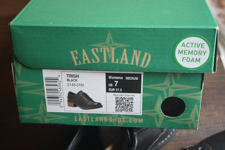 Eastland Women's Trish Oxfords