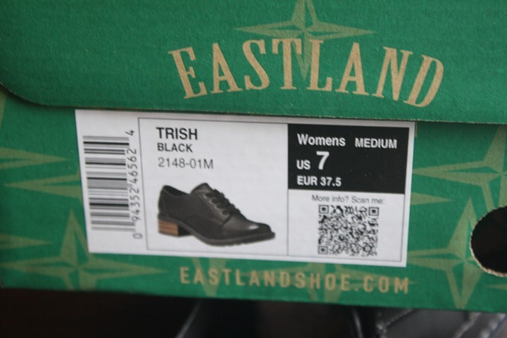 Eastland Women's Trish Oxfords