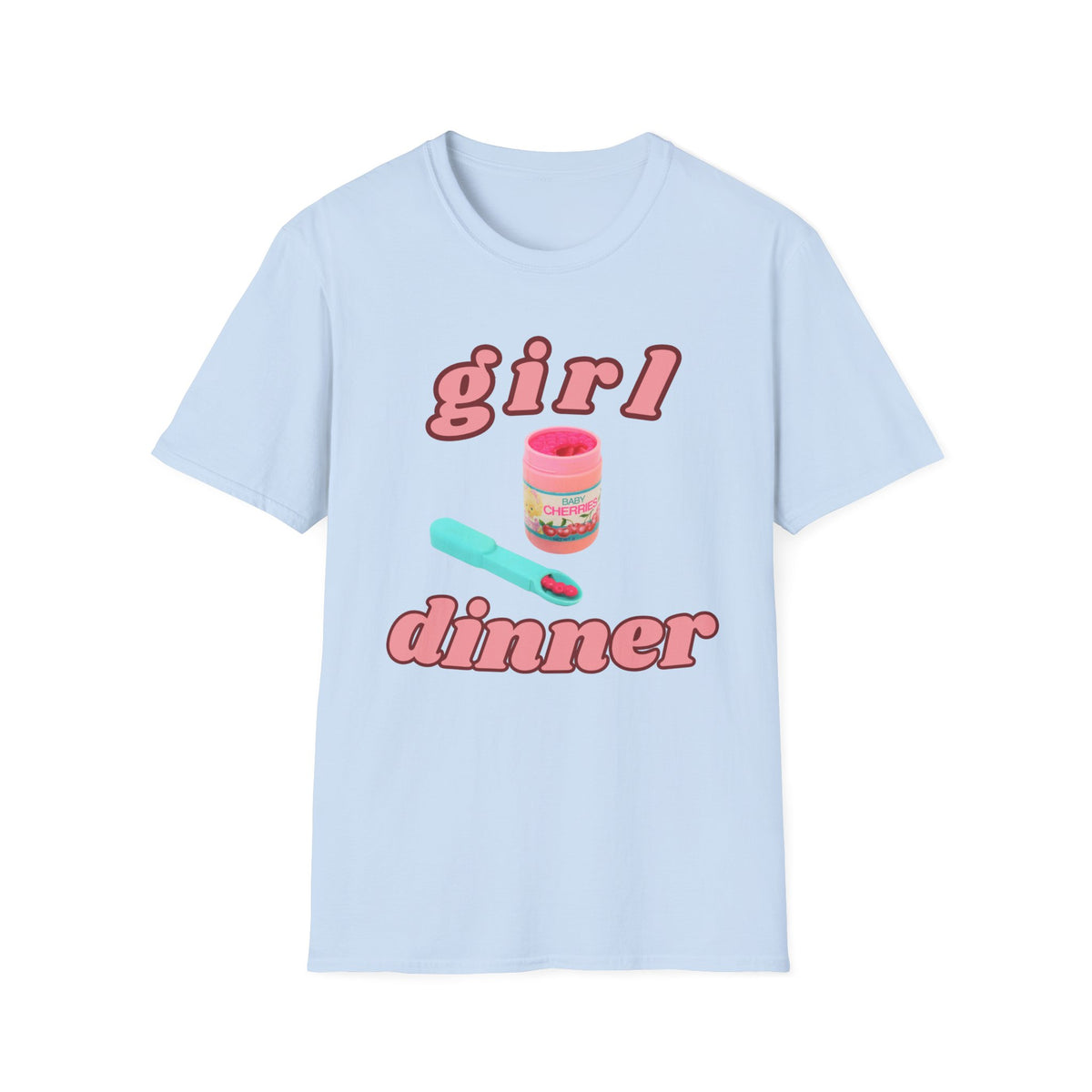 GIRL DINNER
