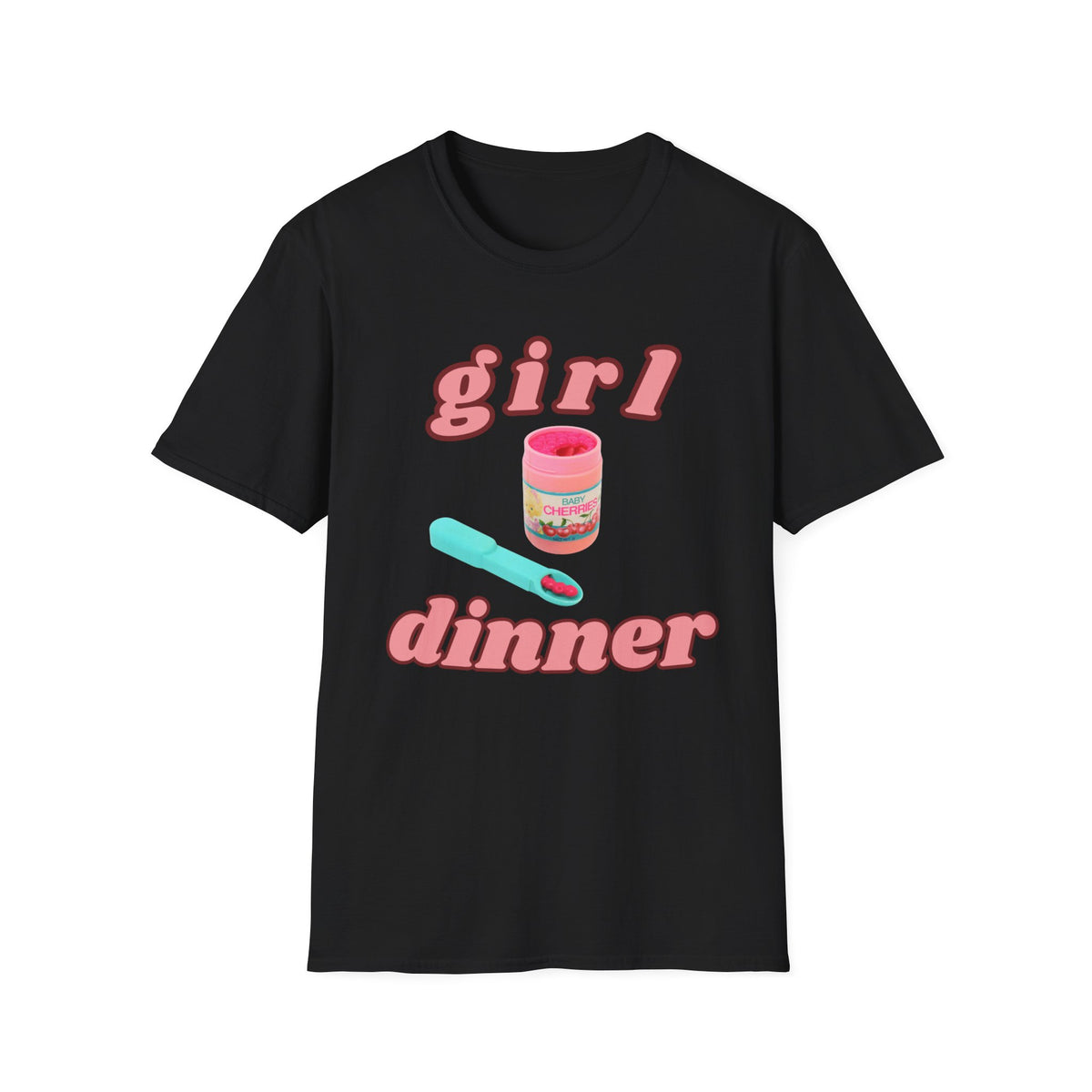 GIRL DINNER