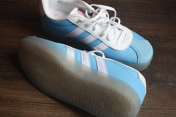 Adidas Cinderella Edition Children's Sneakers Never Worn
