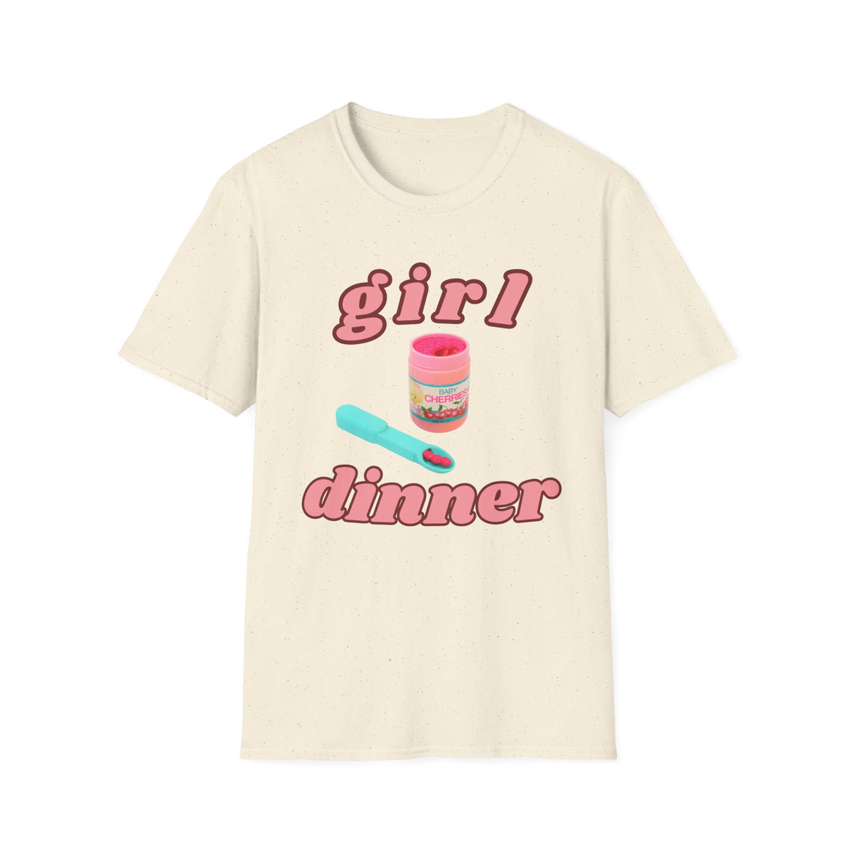 GIRL DINNER