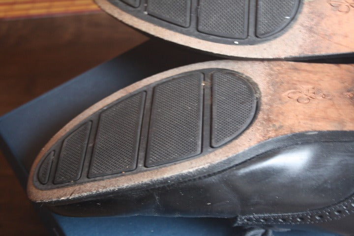 Cole Haahn Black Women's Dress Shoes size 6