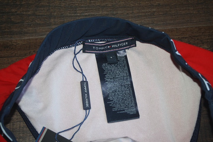 TOMMY HILFIGER SWIM BOTTOMS SIZE SMALL NEW WITH TAGS