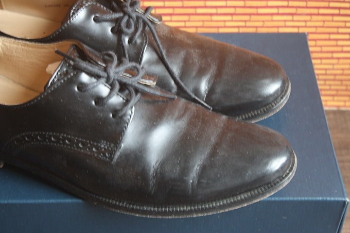 Cole Haahn Black Women's Dress Shoes size 6