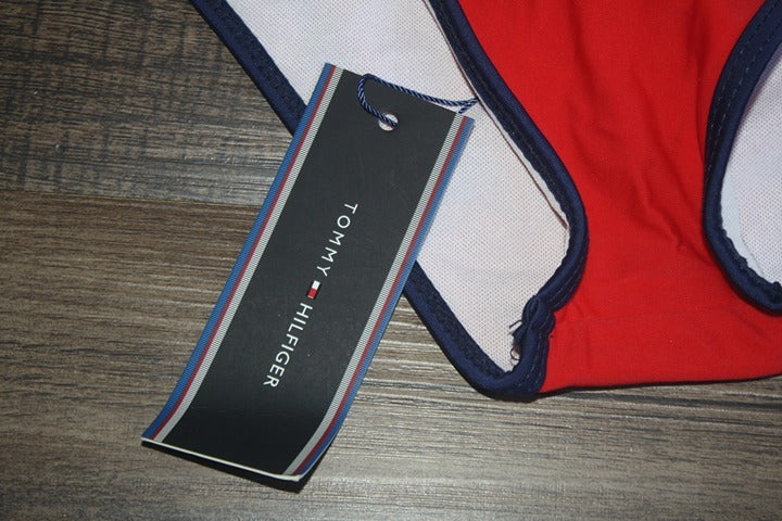 TOMMY HILFIGER SWIM BOTTOMS SIZE SMALL NEW WITH TAGS