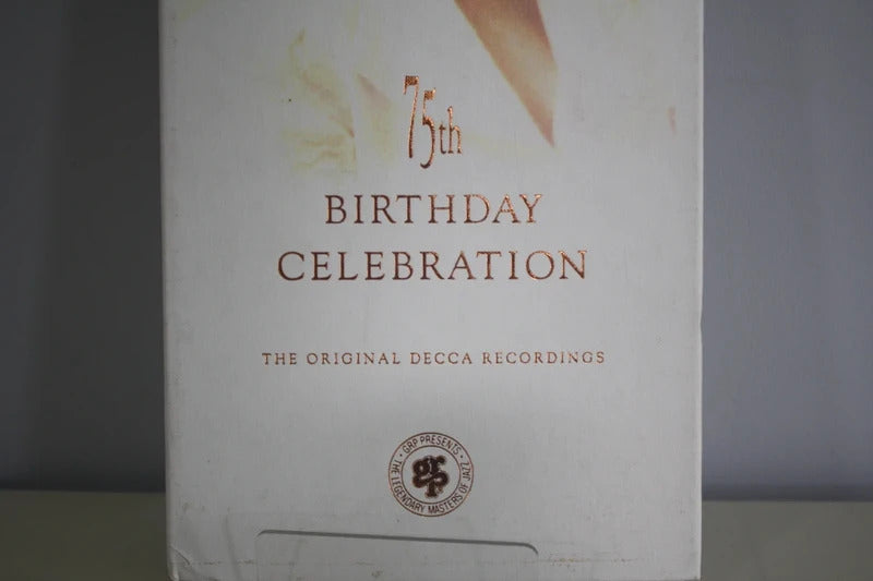 Ella Fitzgerald Birthday Celebration
