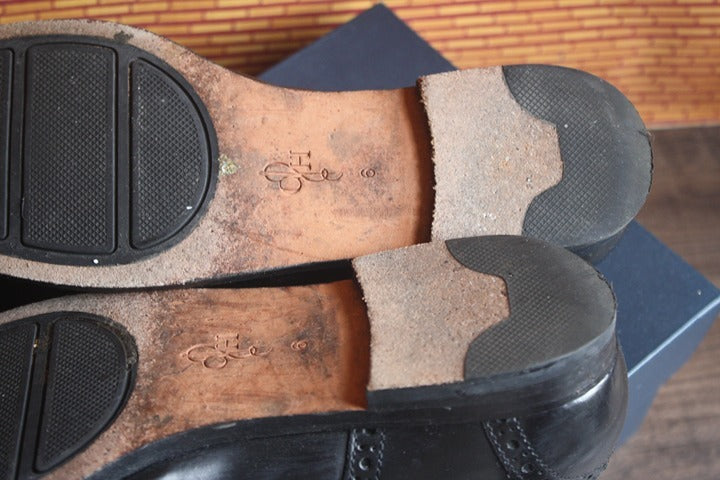 Cole Haahn Black Women's Dress Shoes size 6