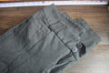 Torrid Grey Skinny Slacks Size 14R