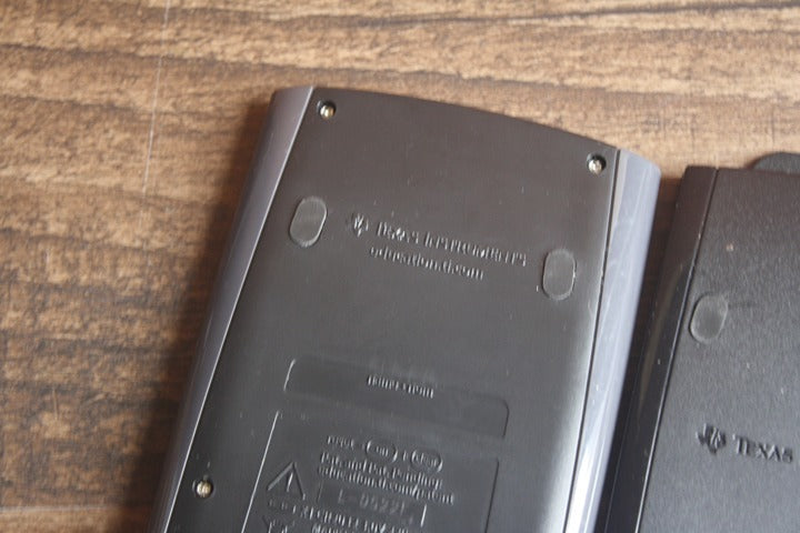 Texas Instruments 36X Pro Calculator