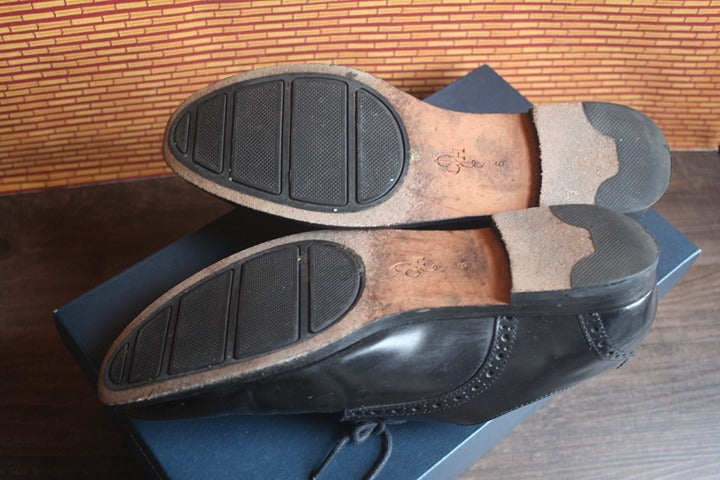 Cole Haahn Black Women's Dress Shoes size 6