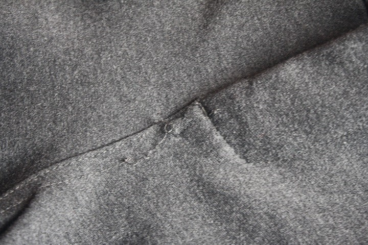 Torrid Grey Skinny Slacks Size 14R