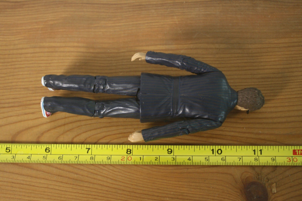 Doctor Who Action Figure