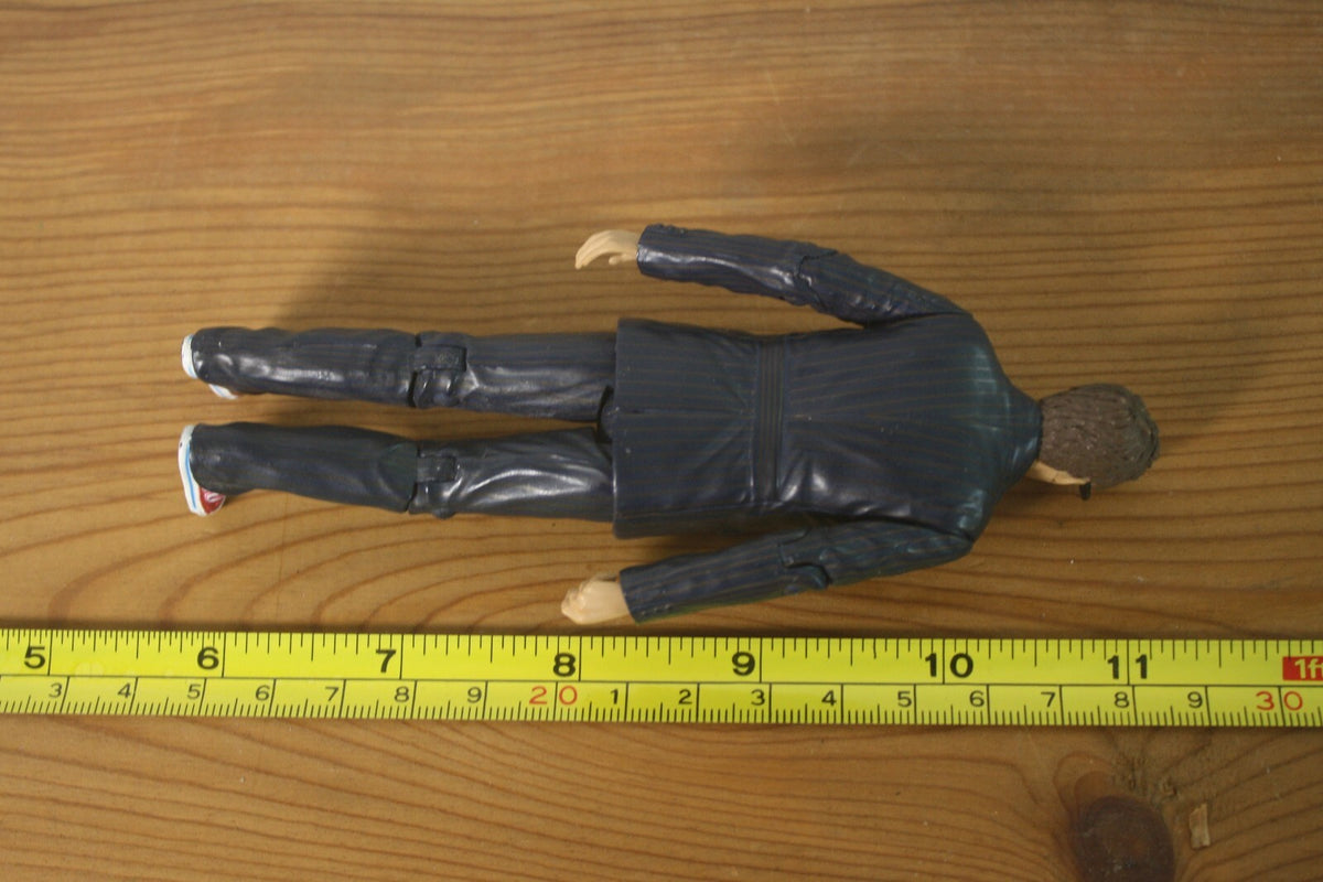 Doctor Who Action Figure