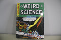 Weird Science: The EC Archives Volume 1 Graphic Novel
