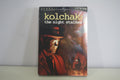 Kolchak The Night Stalker DVD