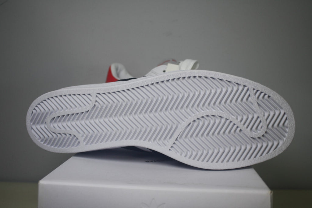 Adidas Superstar 50 Run DMC Sneakers Size 9
