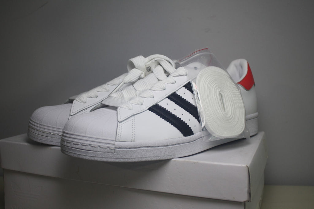 Adidas Superstar 50 Run DMC Sneakers Size 9