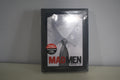 Mad Men Season Two DVD 4-Disc Set