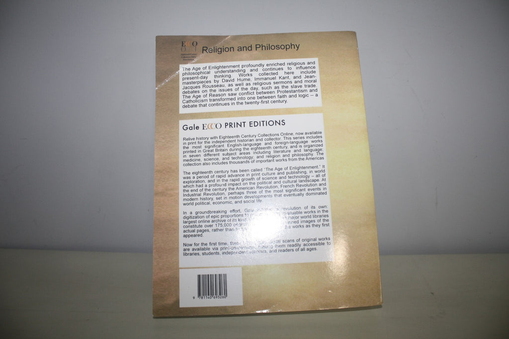 Religion and Philosophy works of Jacob Behman