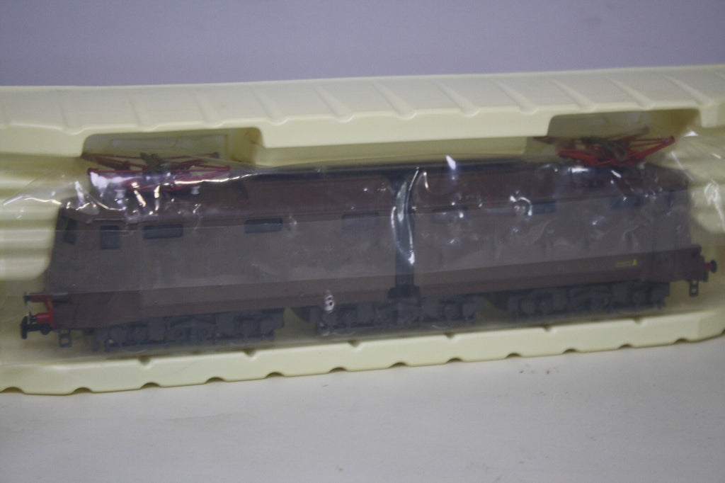 Rivarossi HO Scale Electric Locomotive Model E.636 381