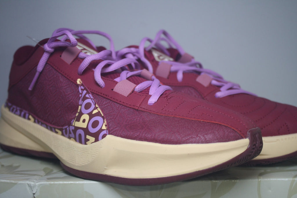 Nike Zoom Freak 5 Men's 11 Pre-Owned