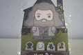 Harry Potter Rubeus Hagrid Magical Creatures Sticky Notes - Lootcrate Exclusive