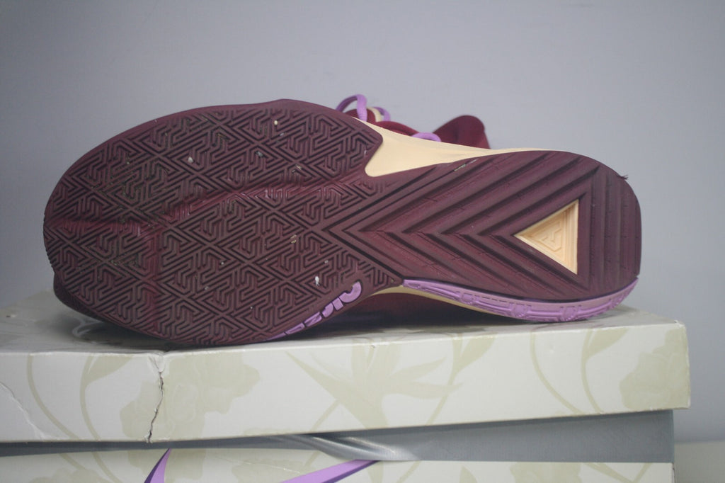 Nike Zoom Freak 5 Men's 11 Pre-Owned