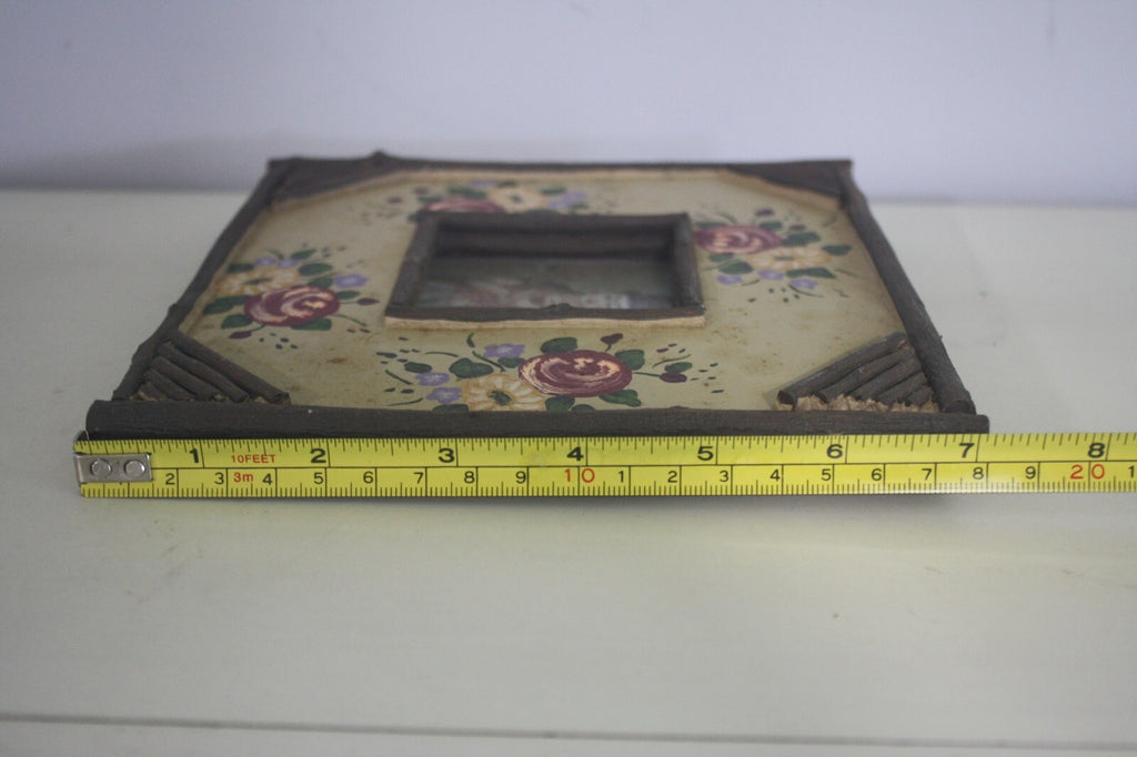 Two's Company Vintage Frame