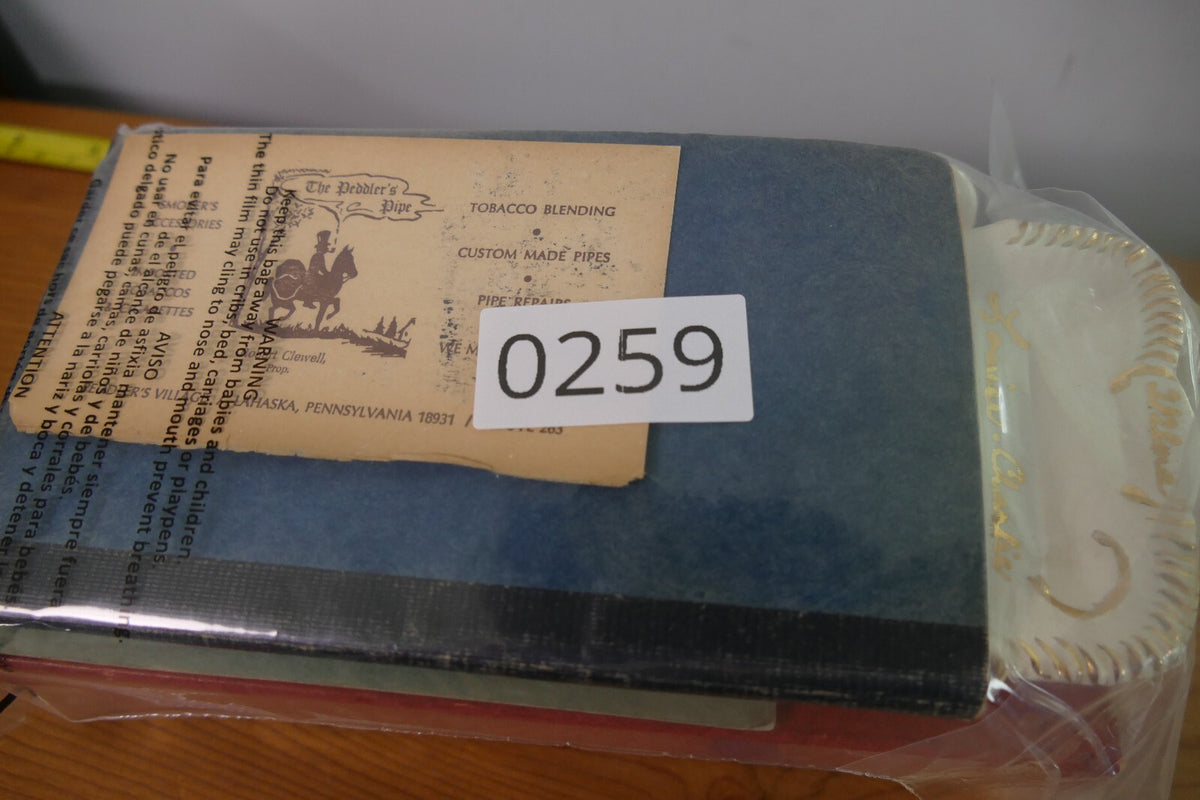 Mixed Ephemera Lot Including Vintage / Antique Jacks and Marbles