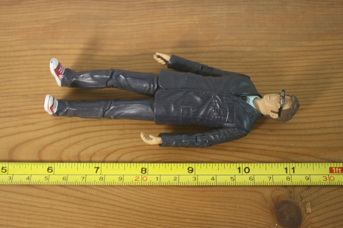Doctor Who Action Figure